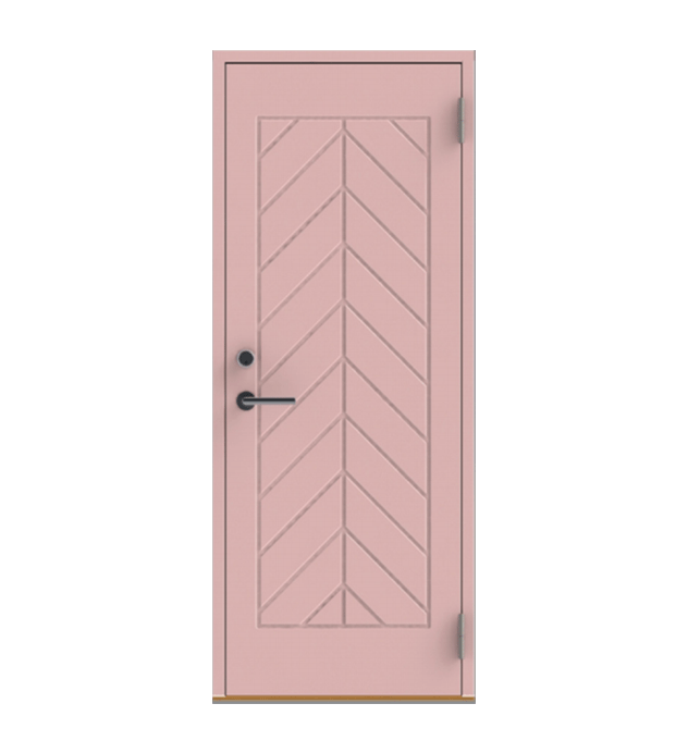 Boddør 70x170 Boddør 70x170